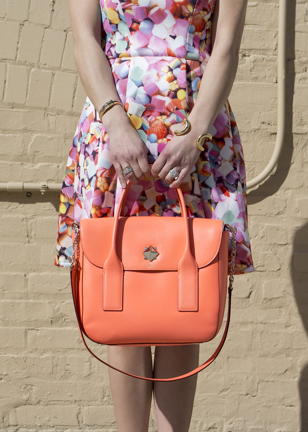 Kate Spade New York Tribute Post | Live Colorfully