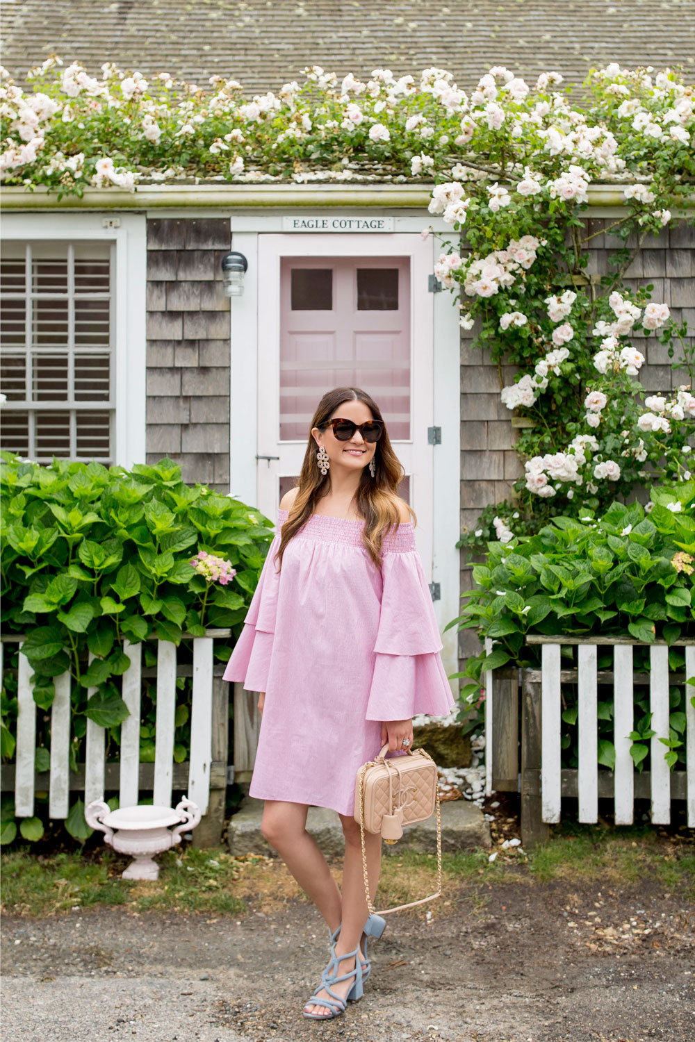 Nantucket Travel Guide