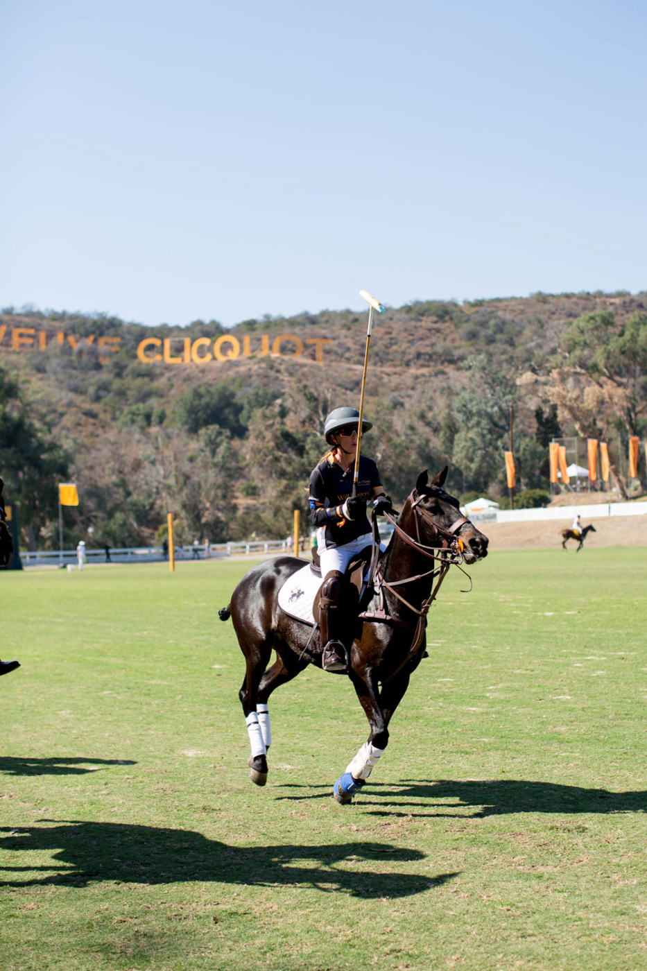 Veuve Clicquot Polo Classic Los Angeles 2017 | Style Charade