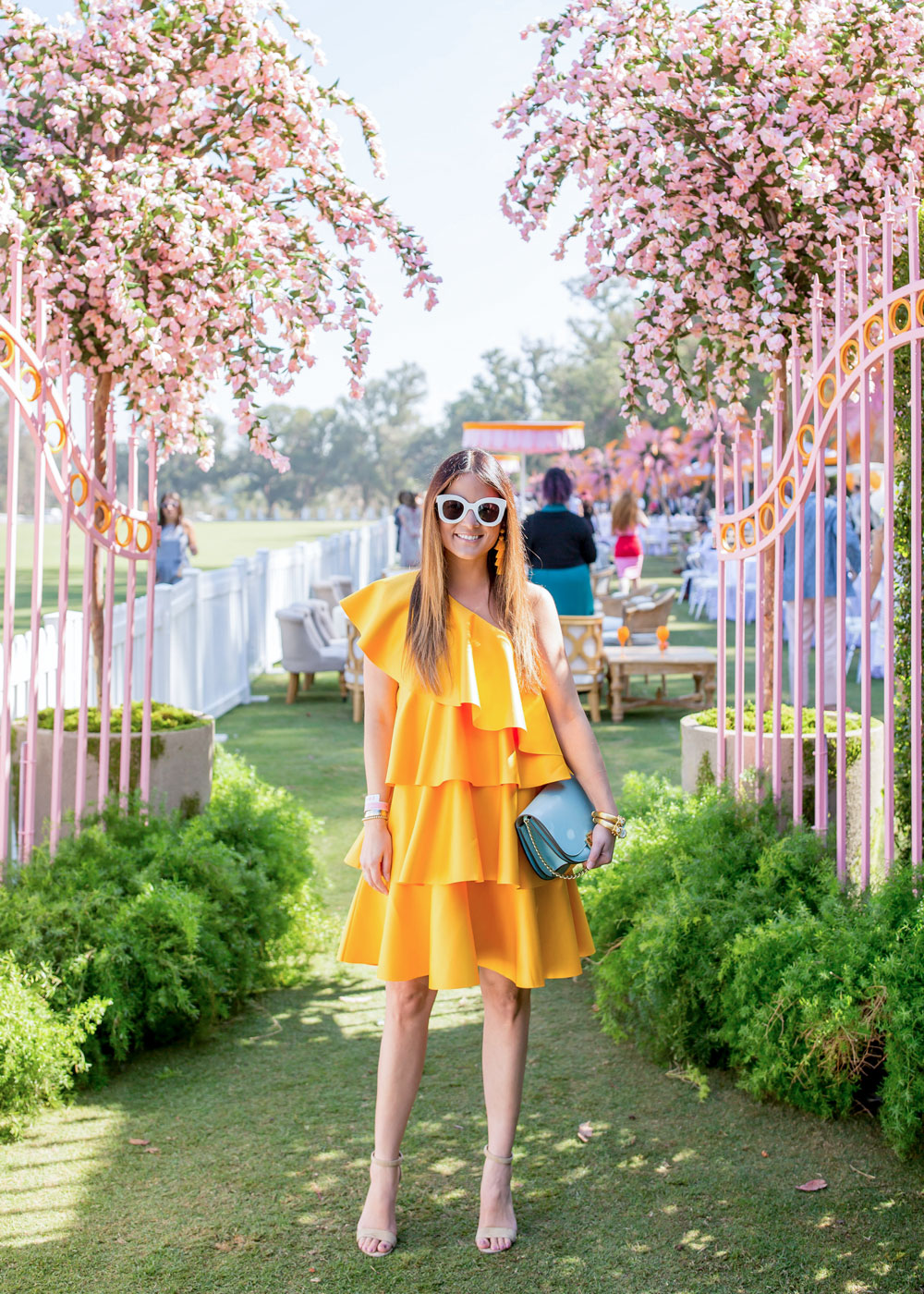 Veuve Clicquot Polo Classic Los Angeles: Must-Attend Event