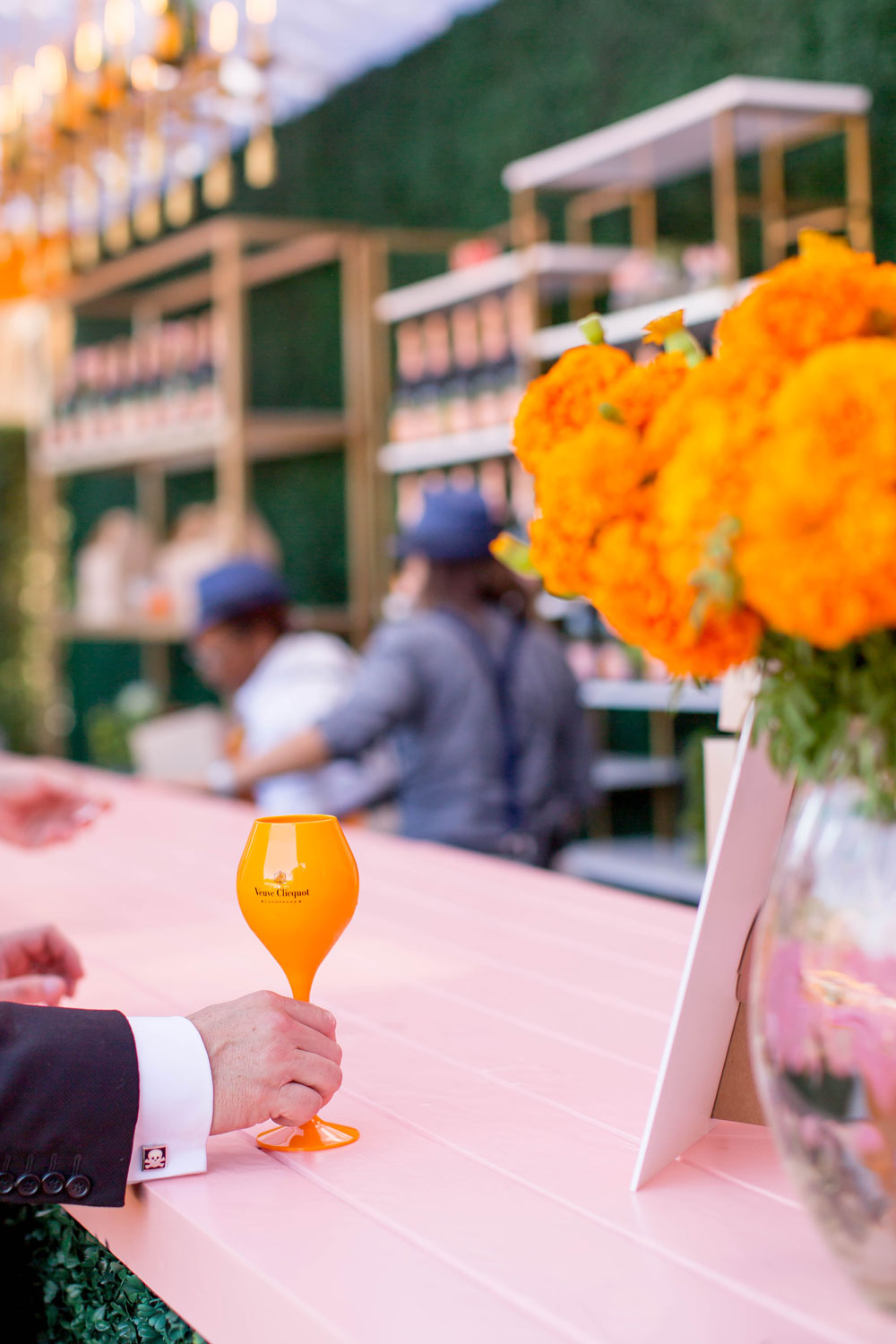 Is It Worth Attending? The Veuve Clicquot Polo Classic - Simply by