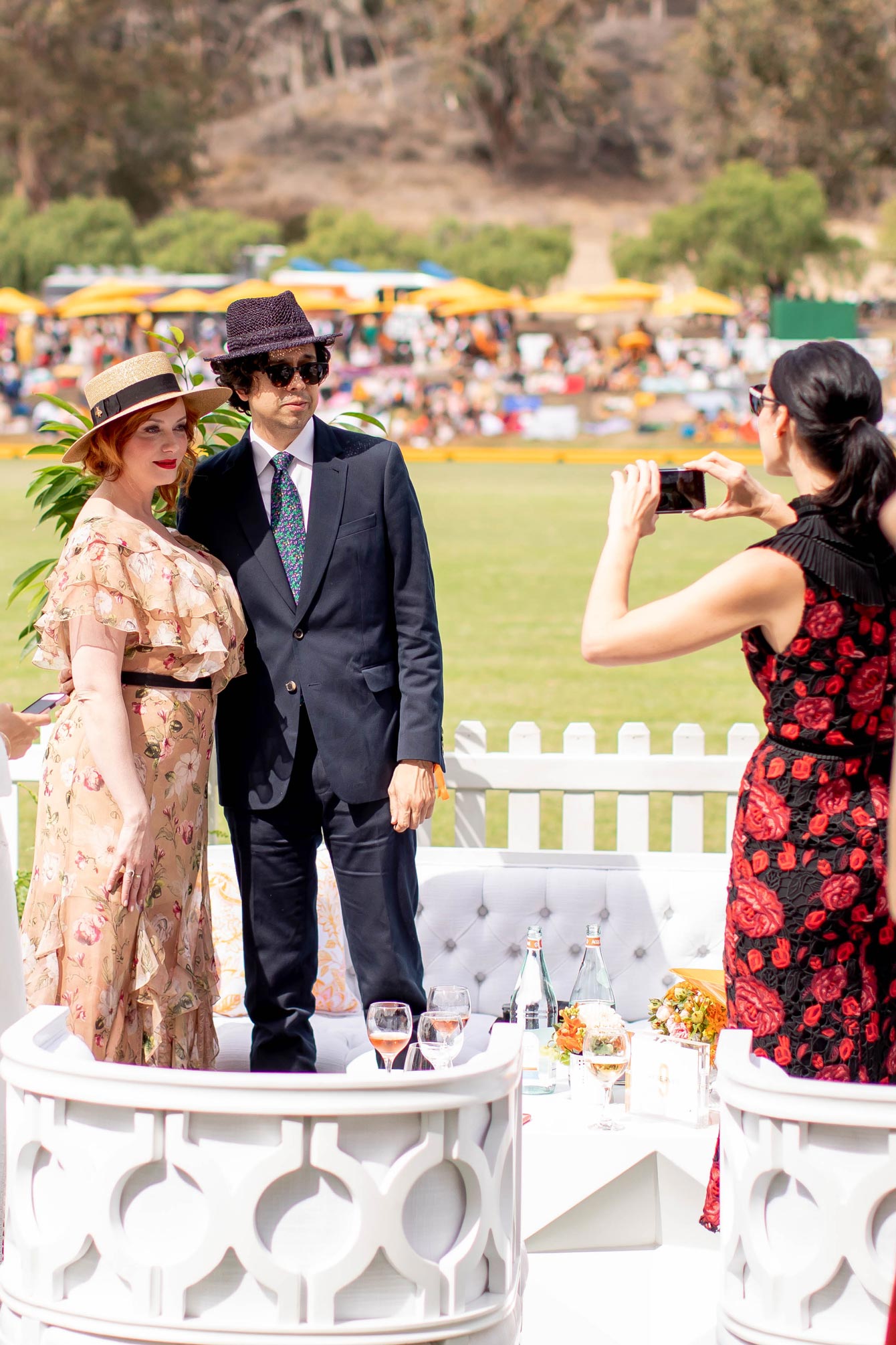 2019 Veuve Clicquot Polo Classic A Guide to the Event