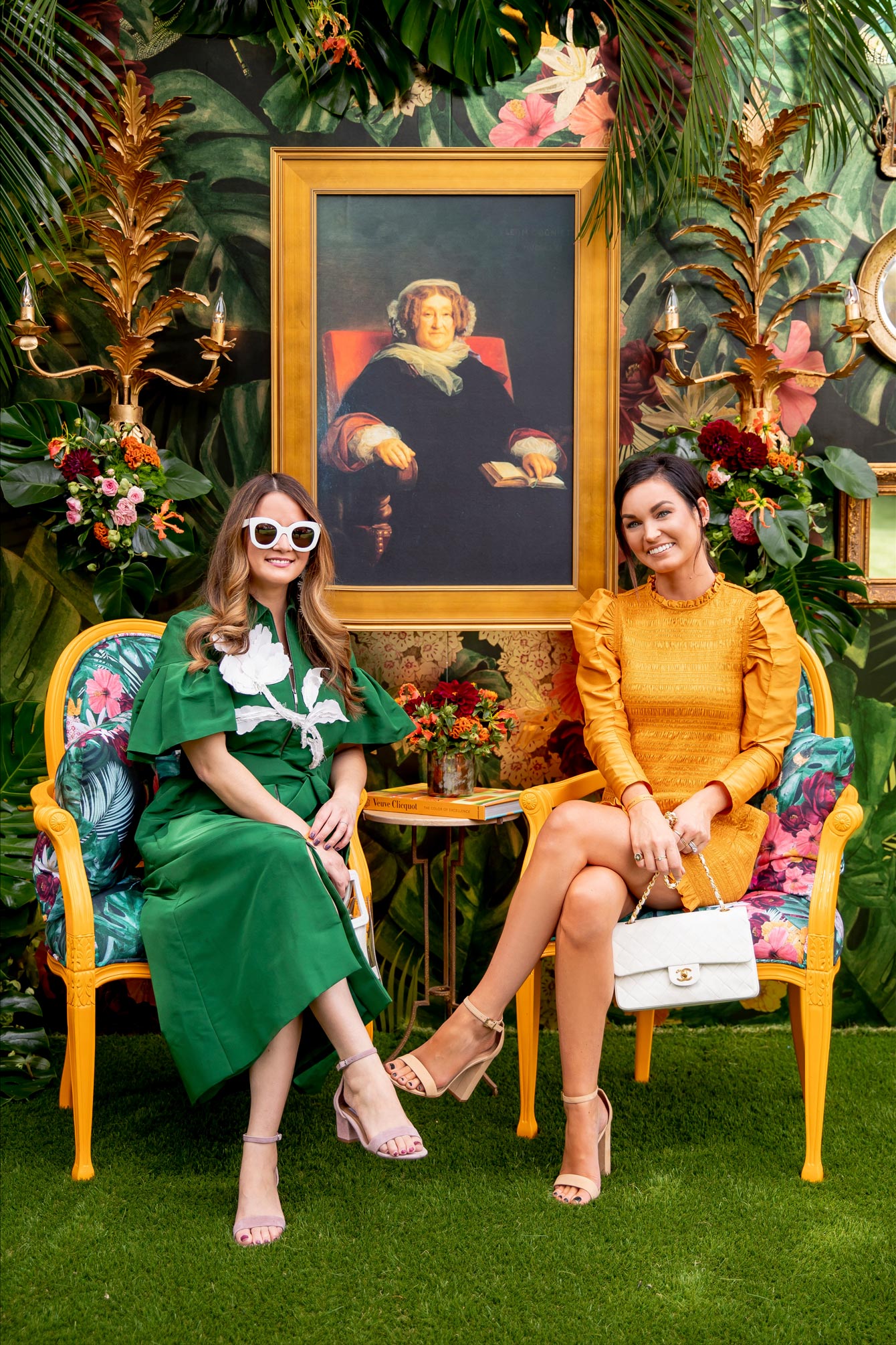 The Veuve Clicquot Polo Classic - A Guide to the Event