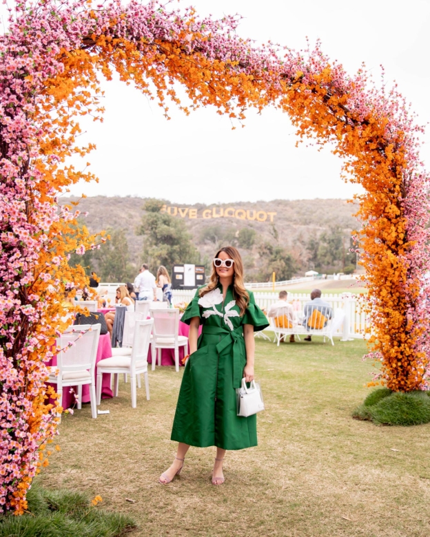 Veuve Clicquot Polo Classic Los Angeles MustAttend Event