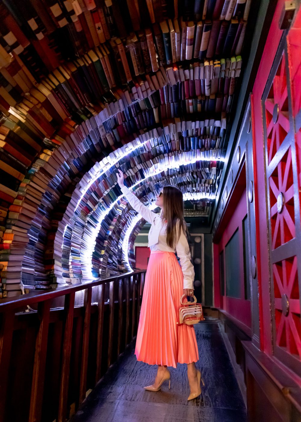 Most Instagrammable Bookstores