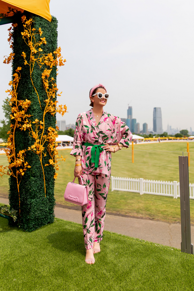 The Veuve Clicquot Polo Classic A Guide to the Event