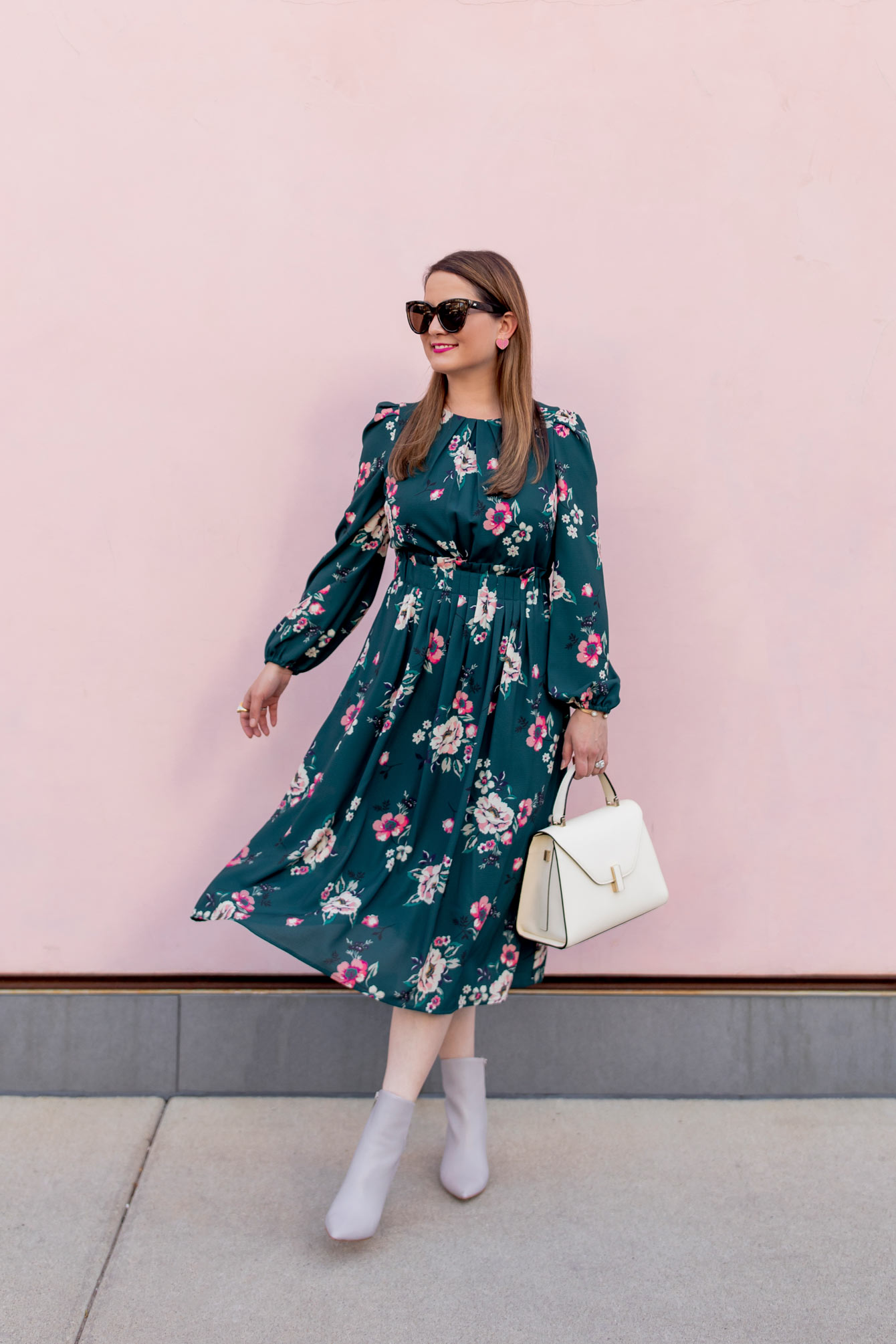 long sleeve gown nordstrom