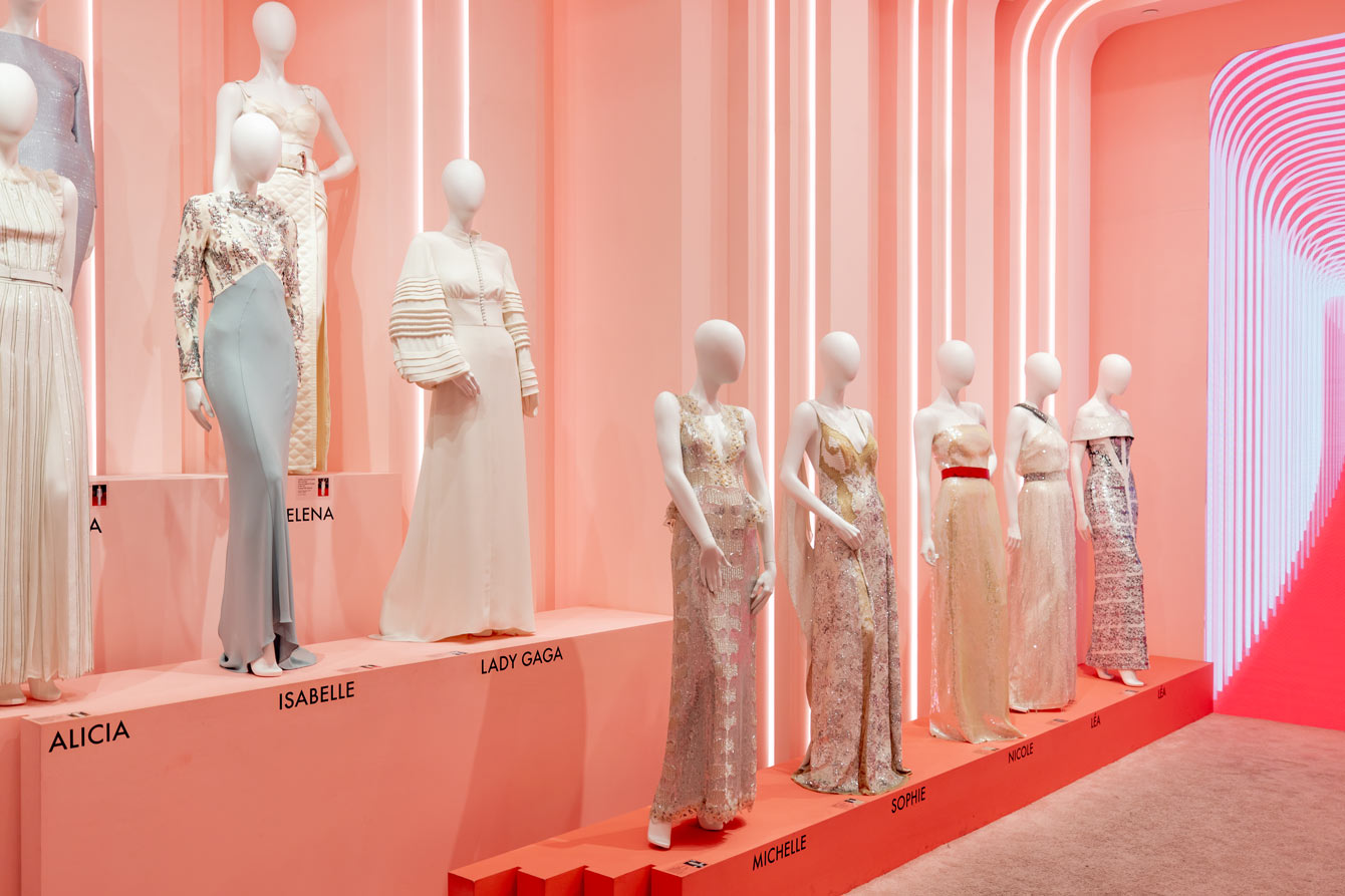 Why the Louis Vuitton X exhibition in Los Angeles is a must-see