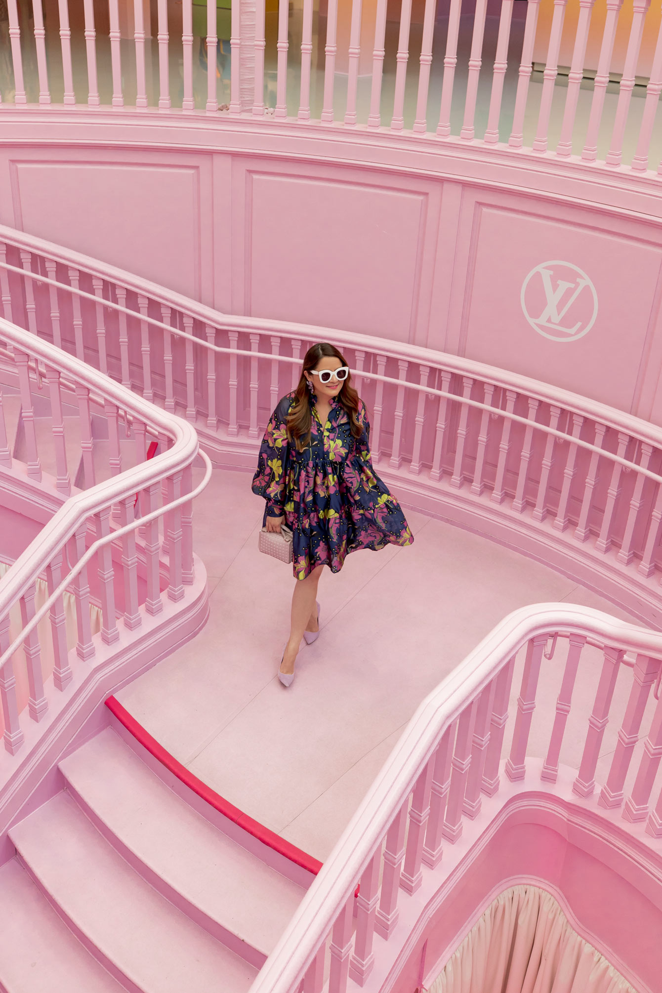 Eight Reasons to Be Obsessed with Louis Vuitton's LA Exhibit - Racked LA