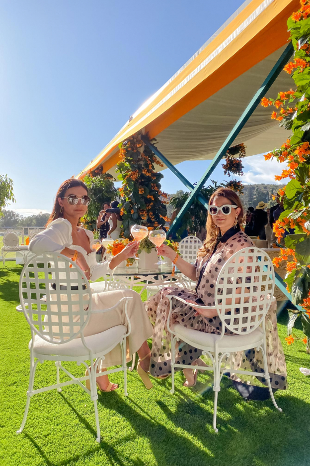 Veuve Clicquot Polo Classic Los Angeles MustAttend Event