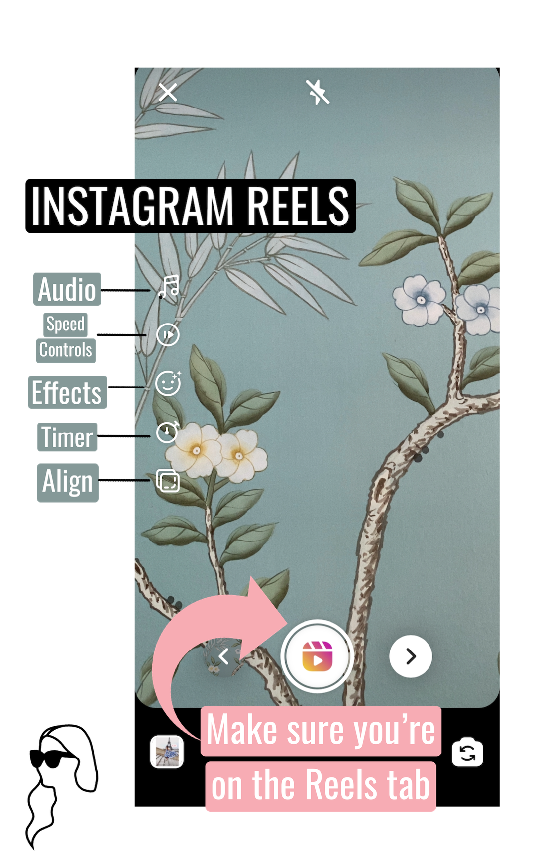 Instagram Reels Advice | Best Tips Tricks - Style Charade