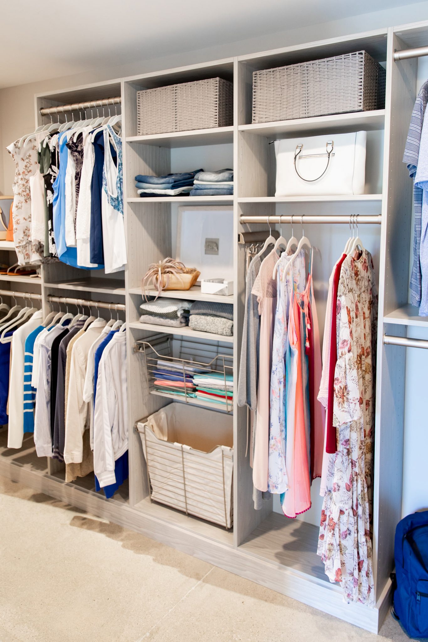 The Ultimate Plan for My Dream Walk-In Closet Design - Style Charade