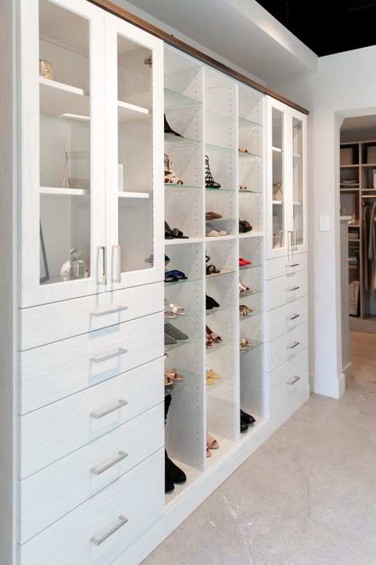 The Ultimate Plan for My Dream Walk-In Closet Design - Style Charade