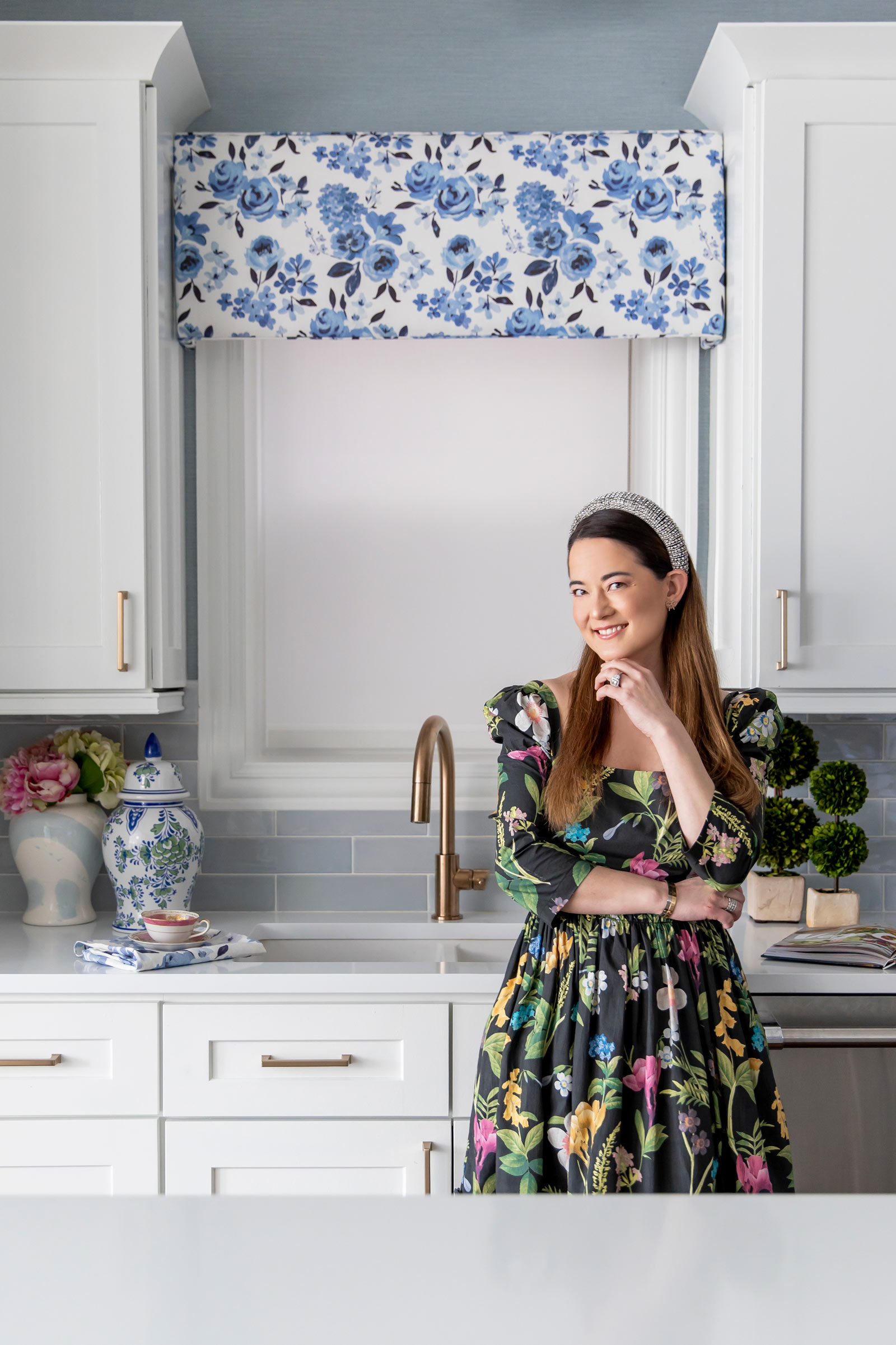 Jennifer Lake Home Kitchen