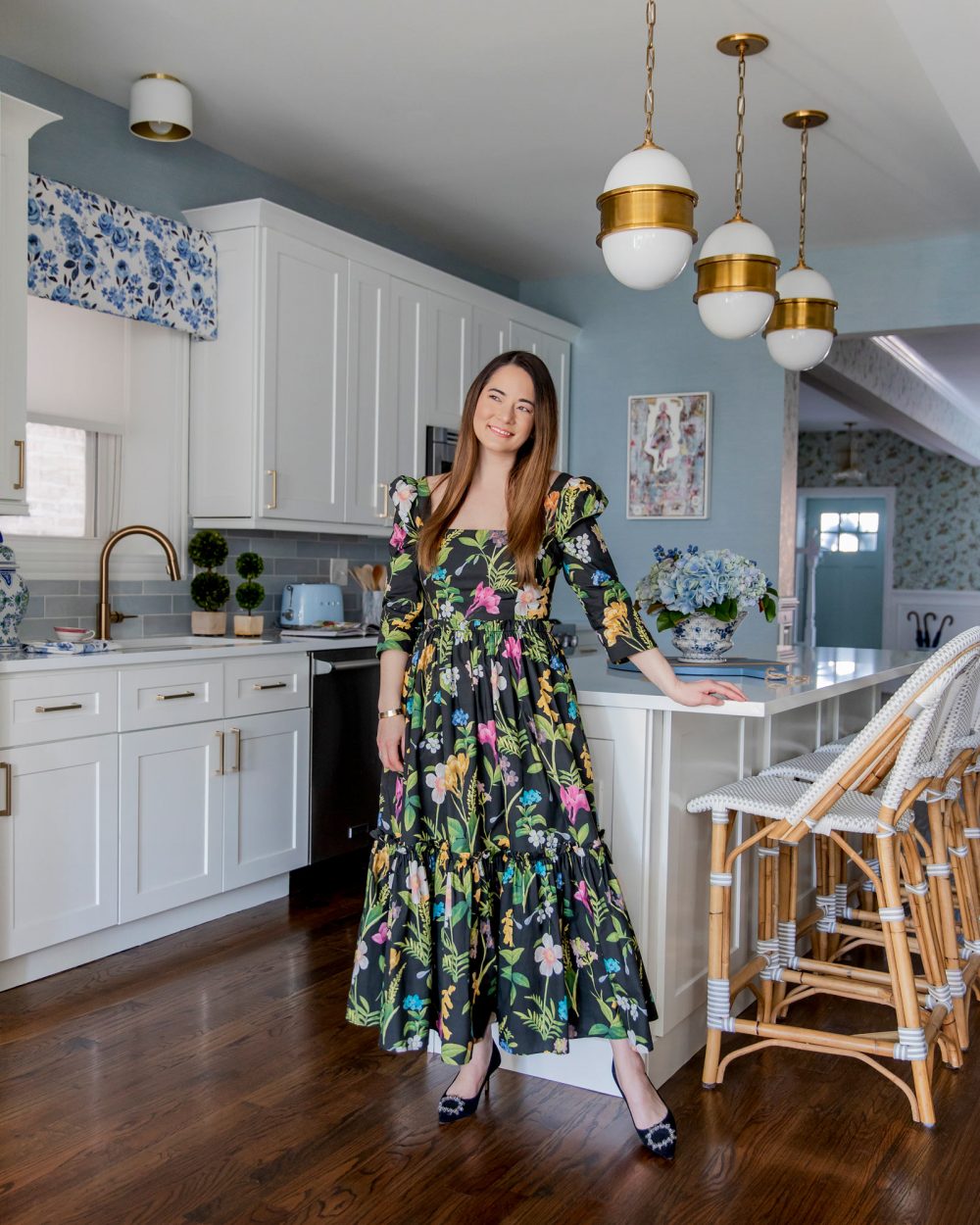 Jennifer Lake Kitchen Update Renovation