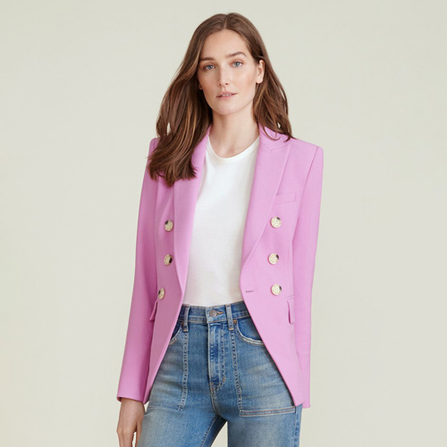 Why You Need a Veronica Beard Blazer in Your Closet - Style Charade