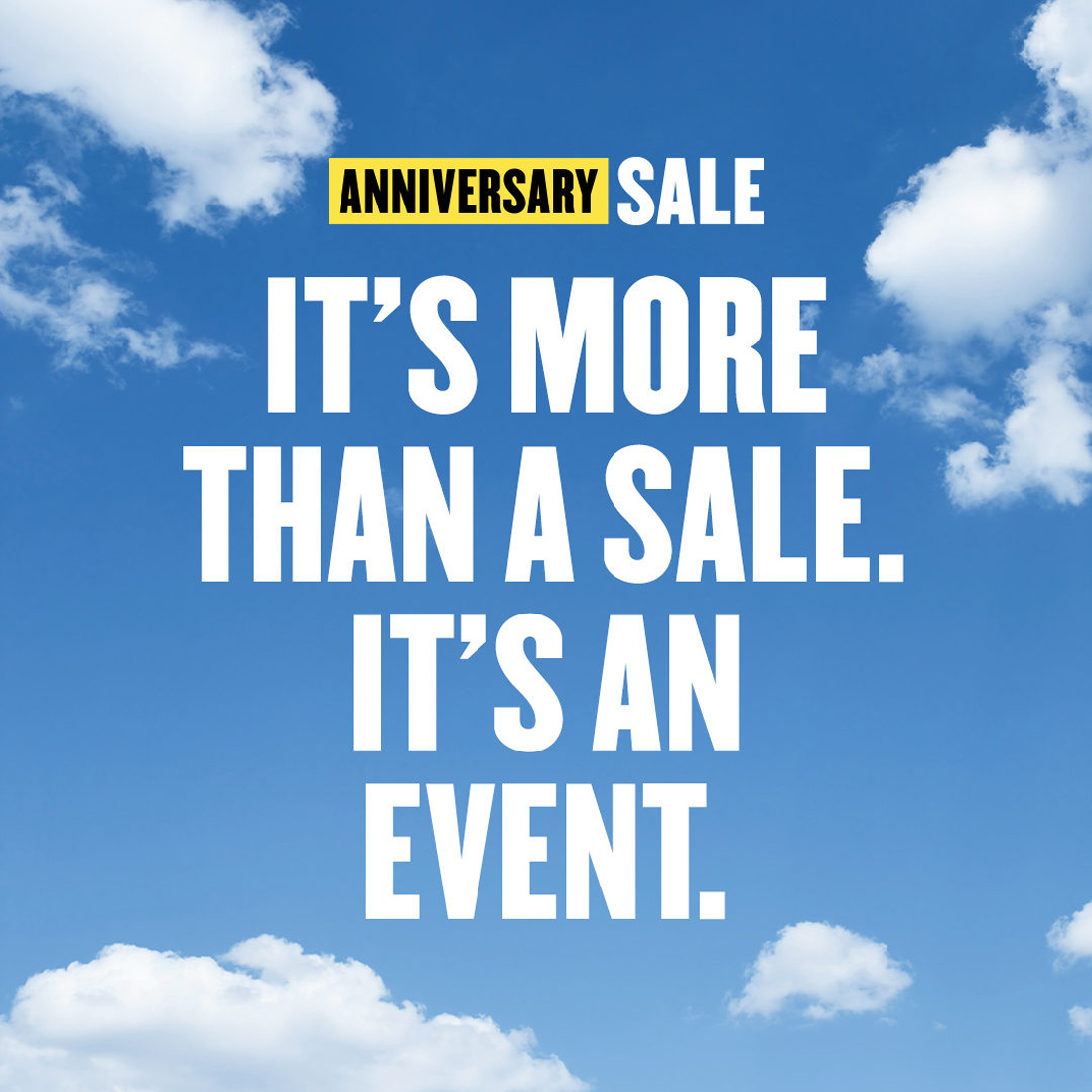 The Nordstrom Anniversary Sale Starts Friday, July 19