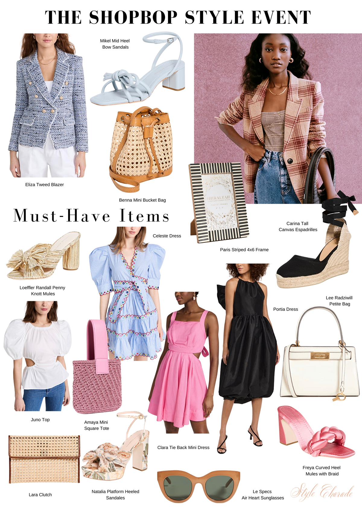 What To Shop From The Shopbop Sale! - Oh What A Sight To See