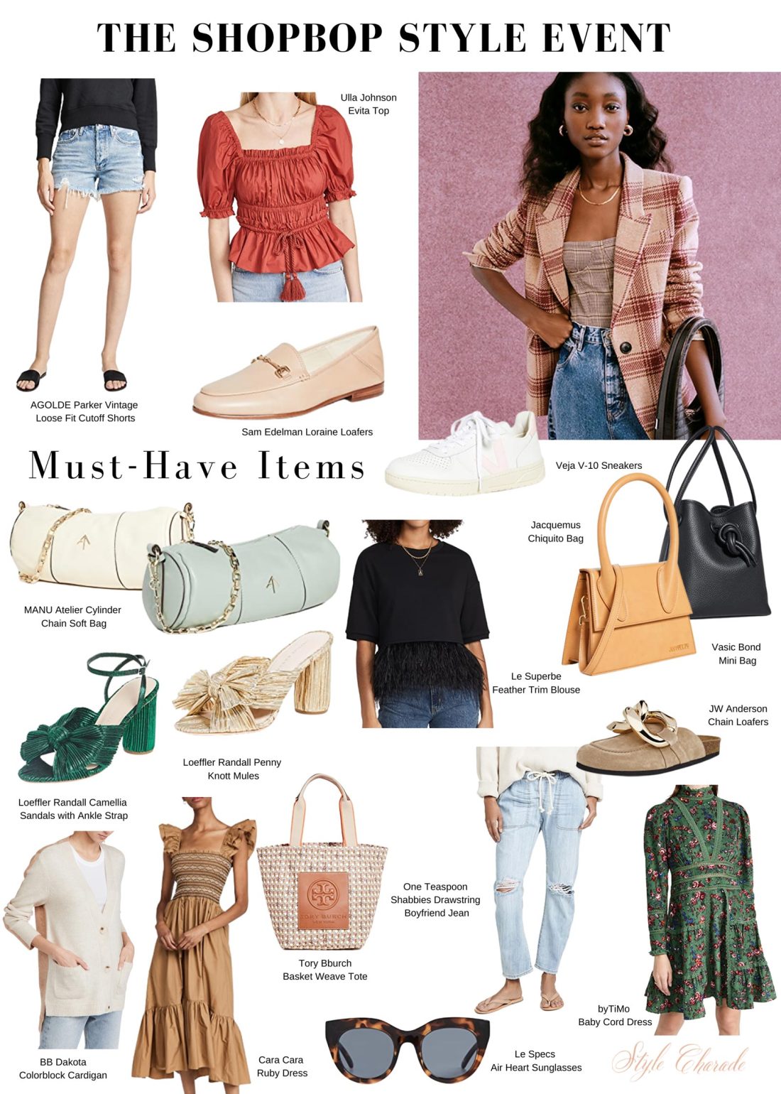 Shopbop Sale Buy More Save More Fall Style Event