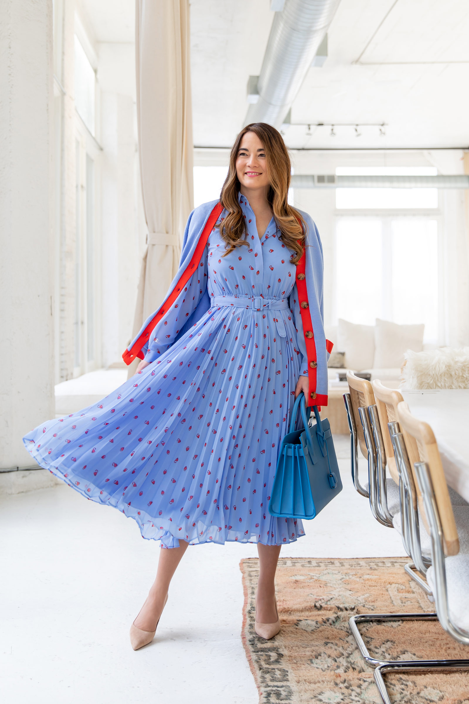 New Arrivals in Women's Dresses | NY&Co