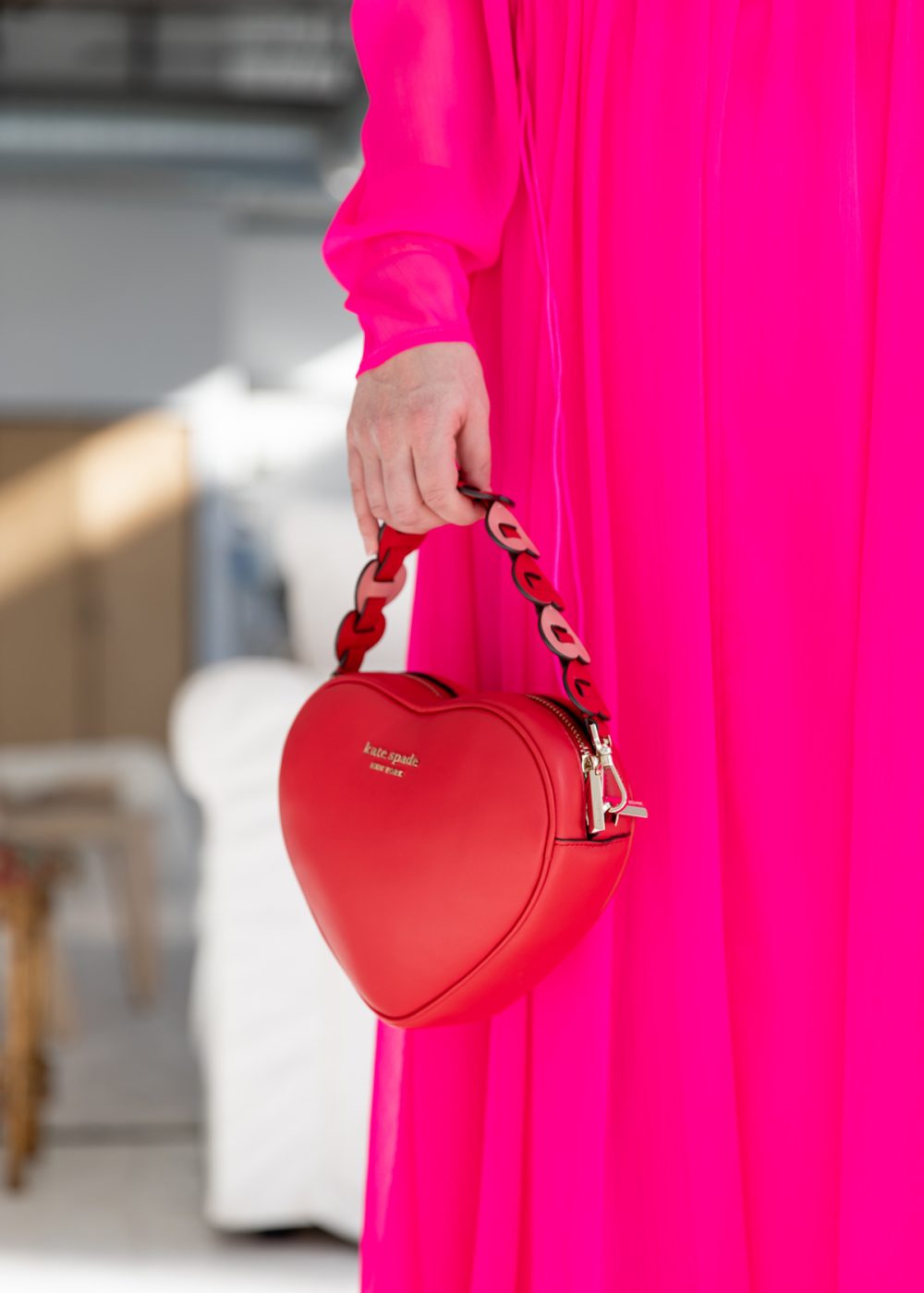 Kate Spade Novelty Bags A Closer Look Style Charade