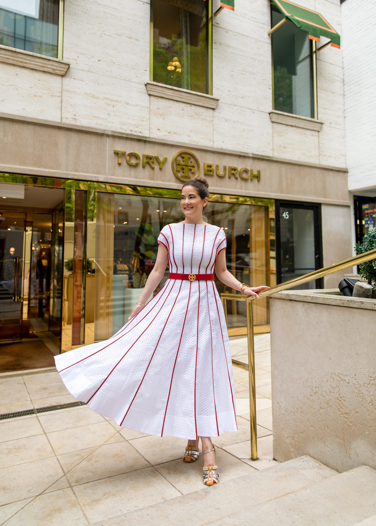 Tory Burch sale: Save big on purses, shoes, clothing, jewelry and more