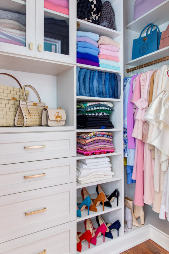 What Is The Best Chicago Closet Company? - Style Charade