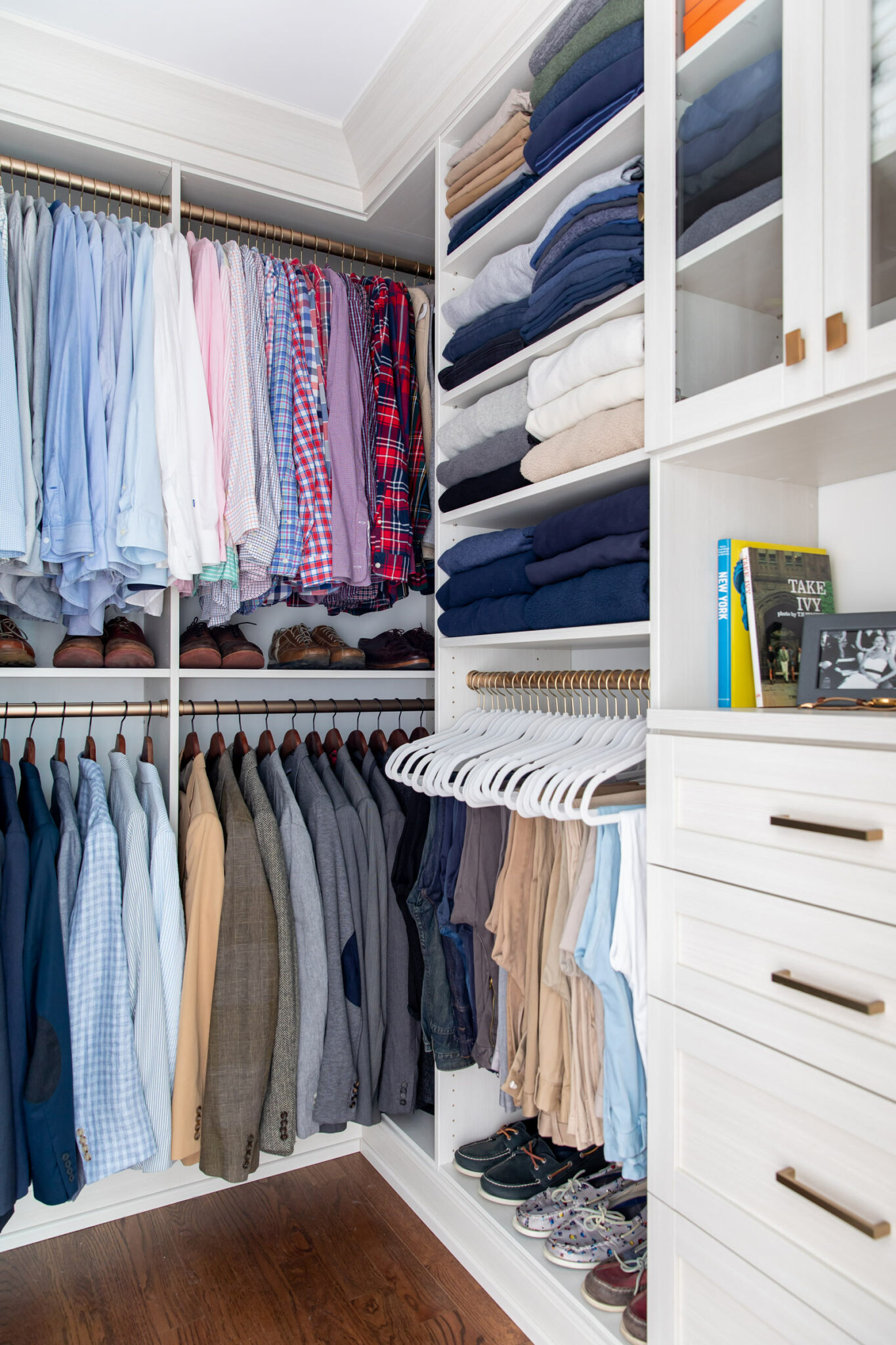 What is the Best Chicago Closet Company? - Style Charade