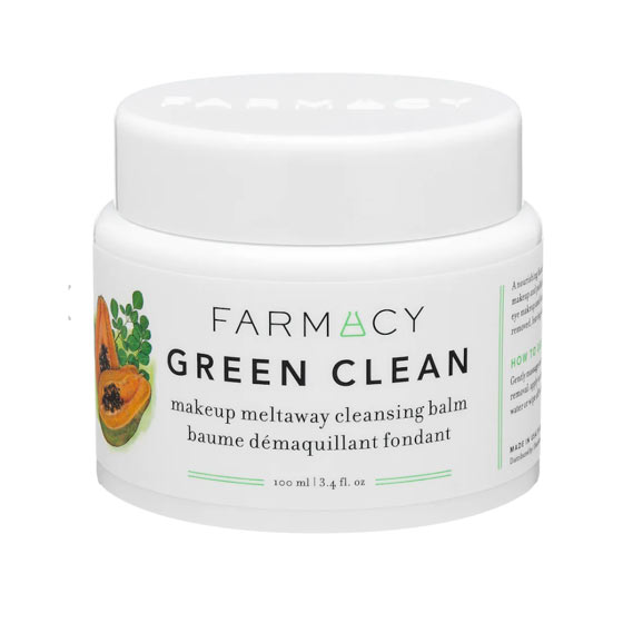 Farmacy Green Clean