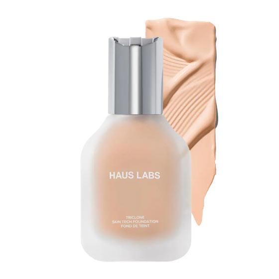 Haus Labs Foundation