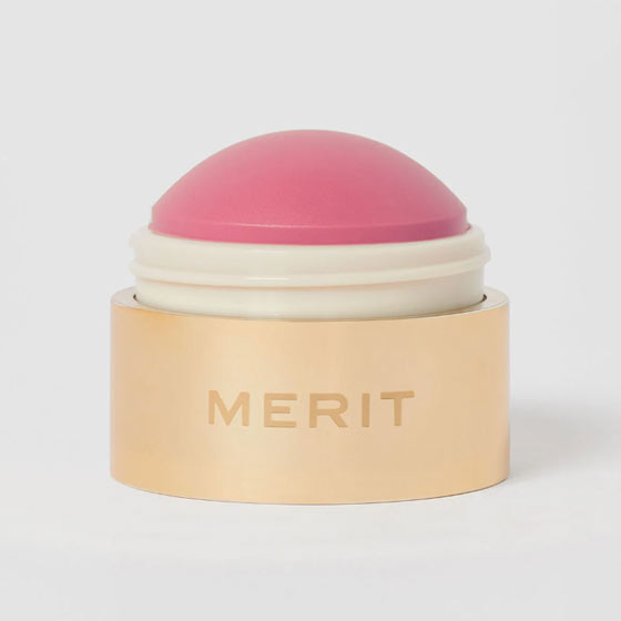 MERIT Flush Balm