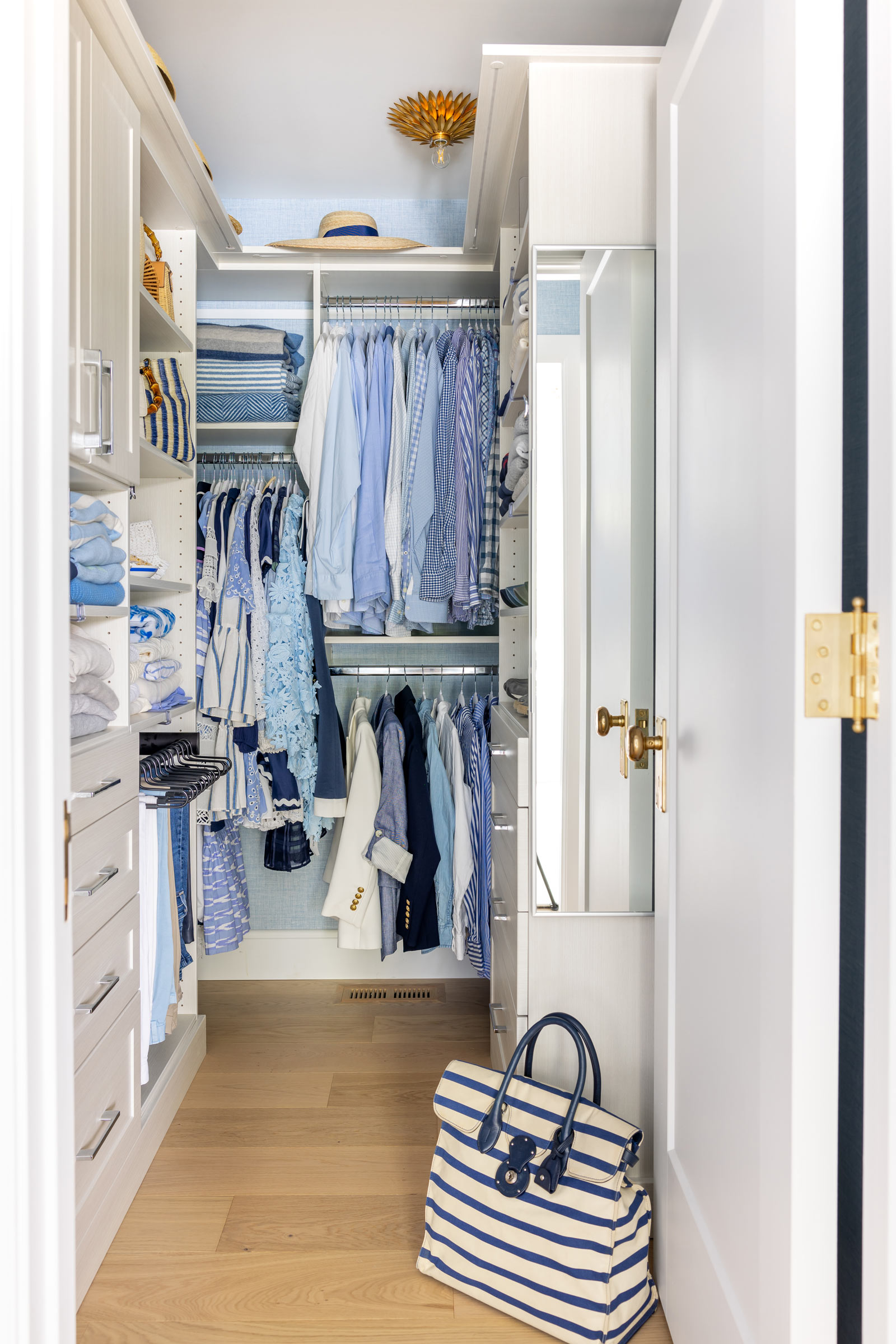 Jennifer Lake Inspired Closets Lake House