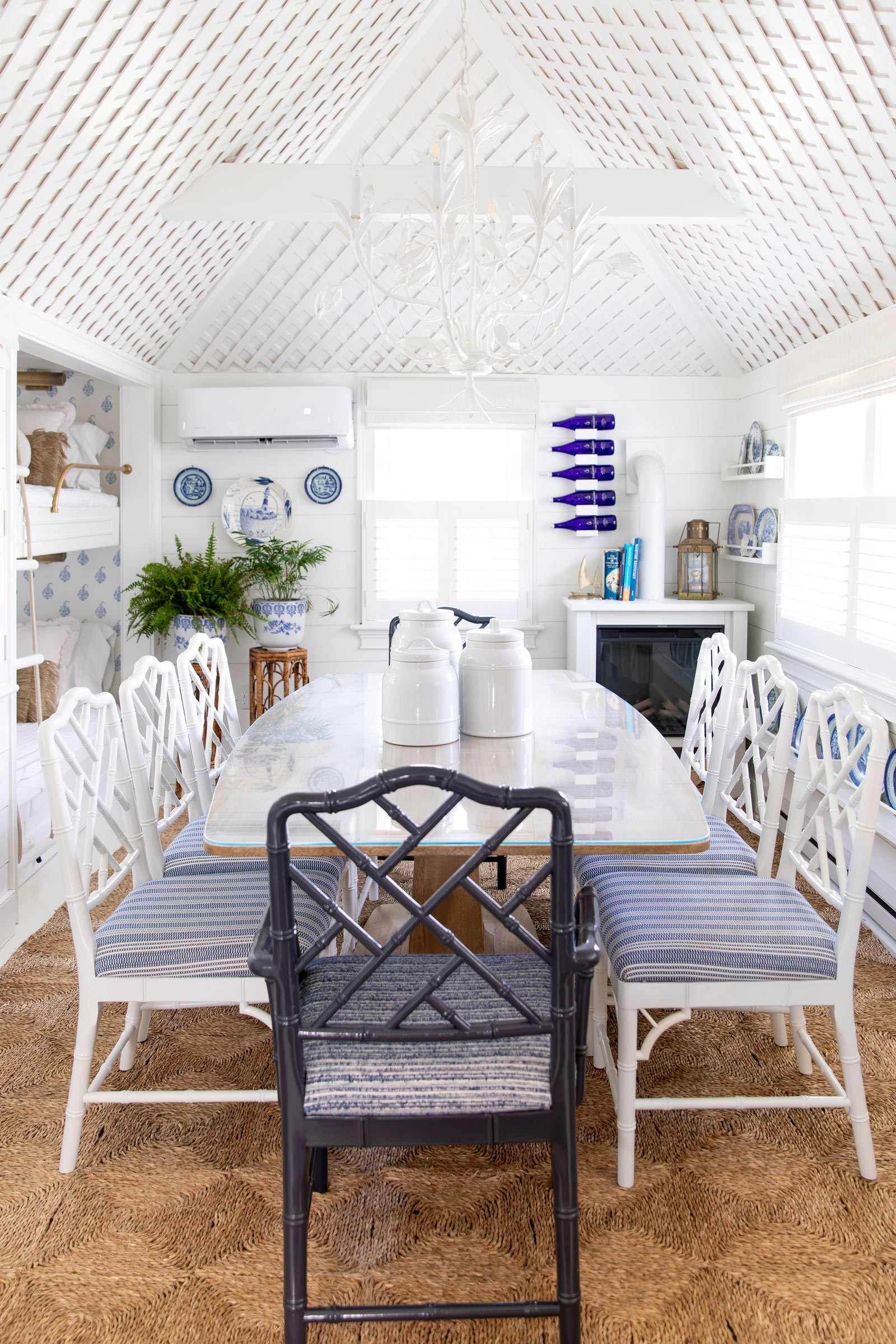 The Beach Plum Cottage Nantucket Sconset