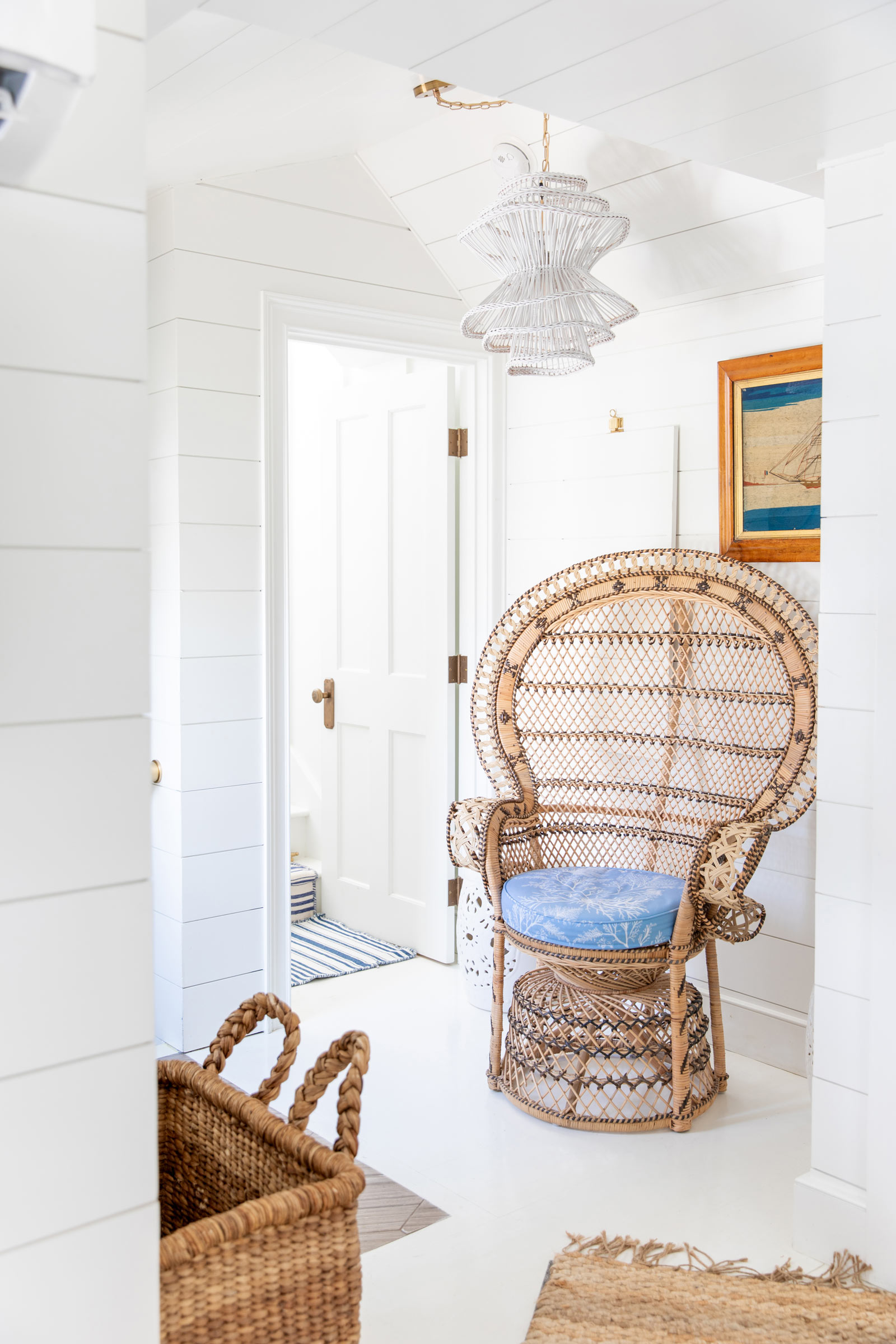 The Beach Plum Cottage Nantucket Sconset