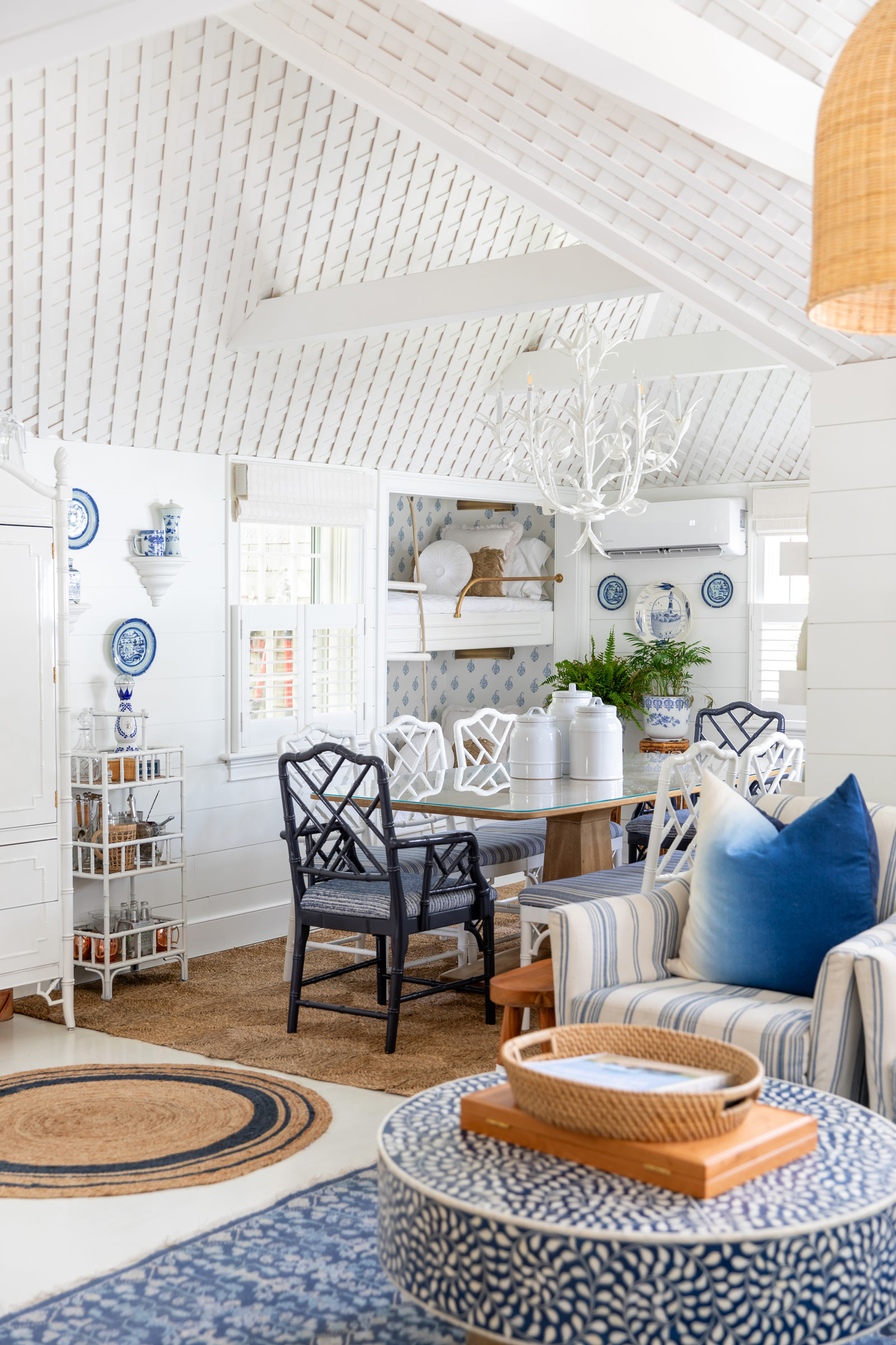 The Beach Plum Cottage Nantucket Sconset