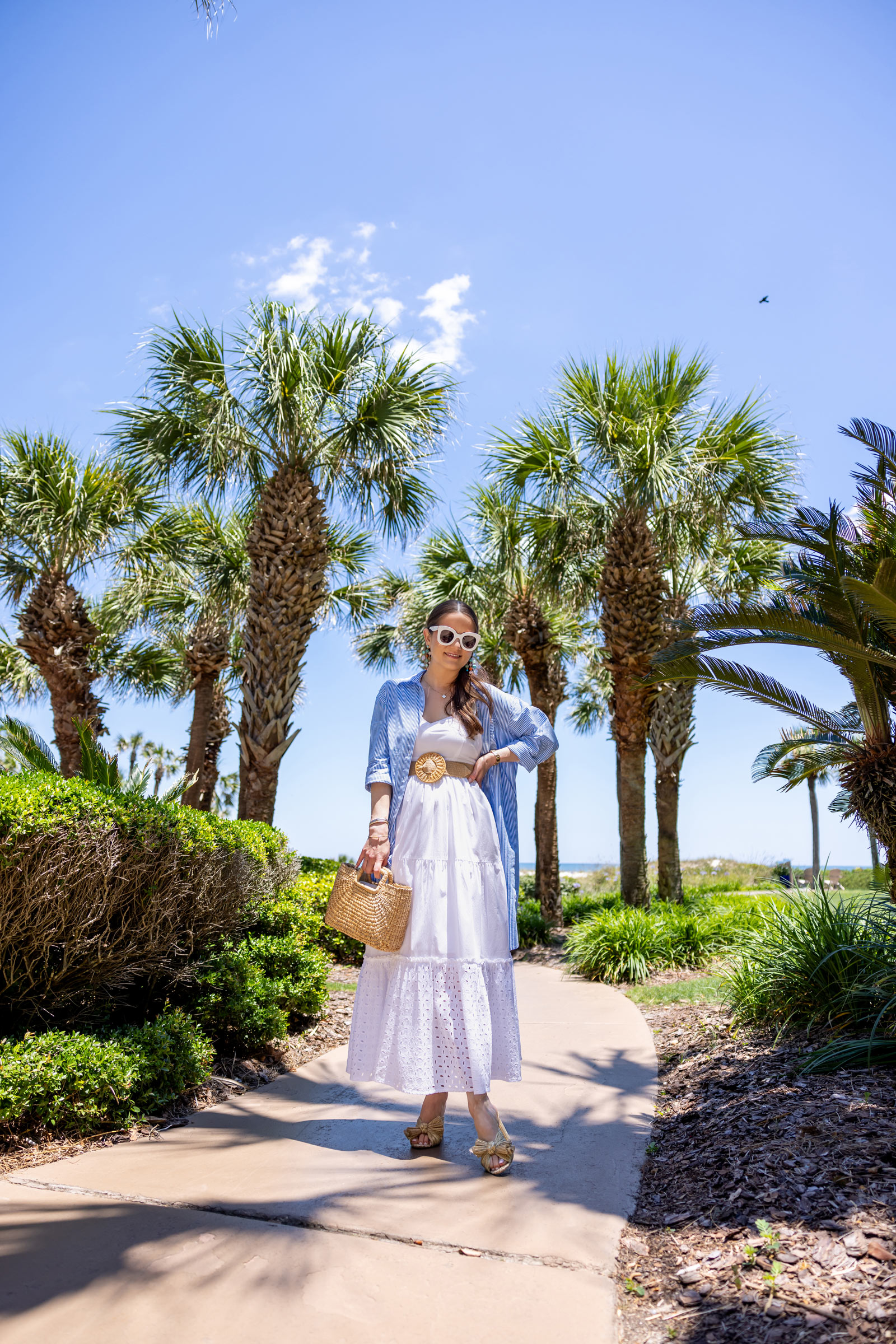 Ritz Carlton Amelia Island Review