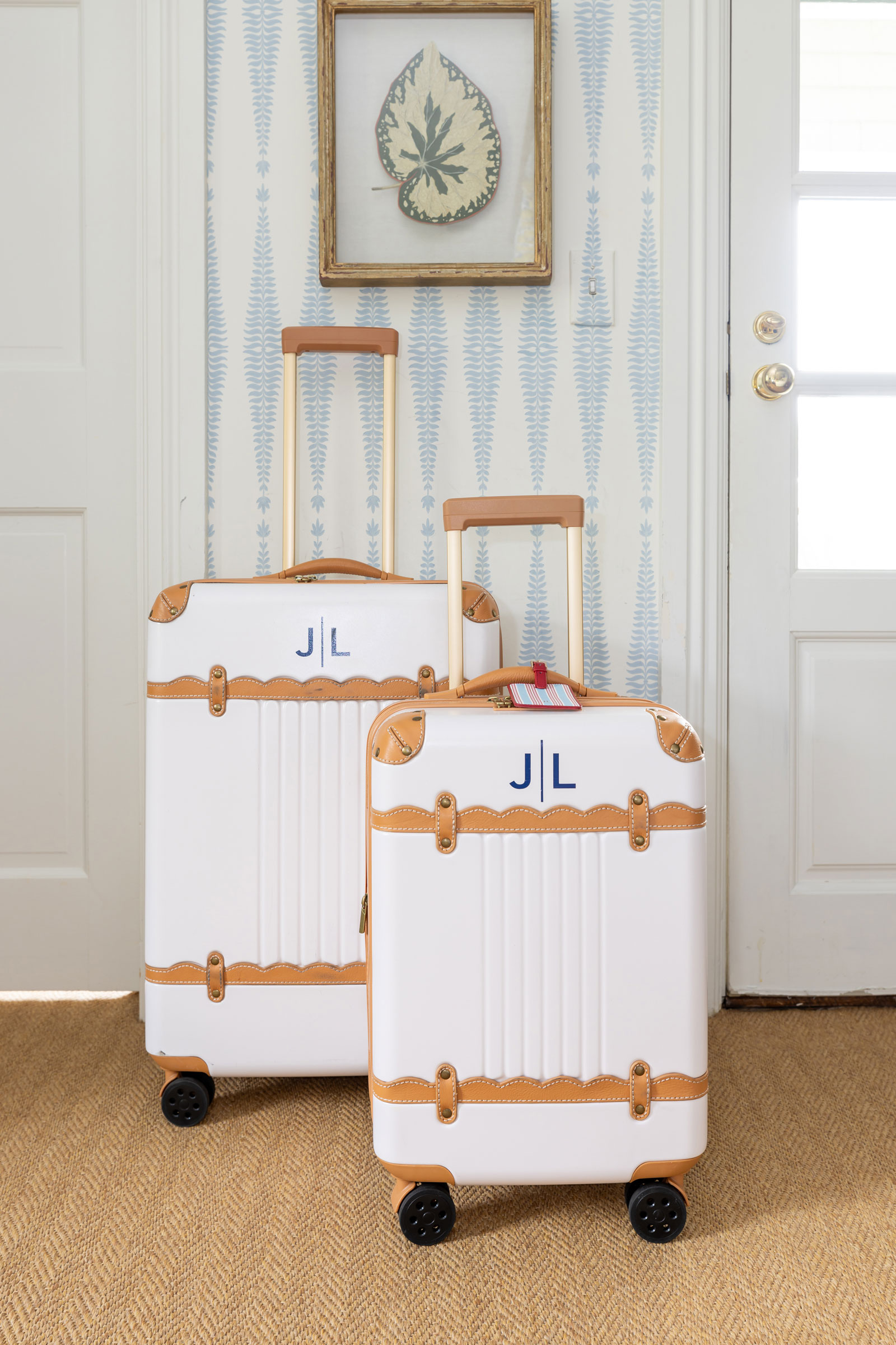 Best Luggage Set