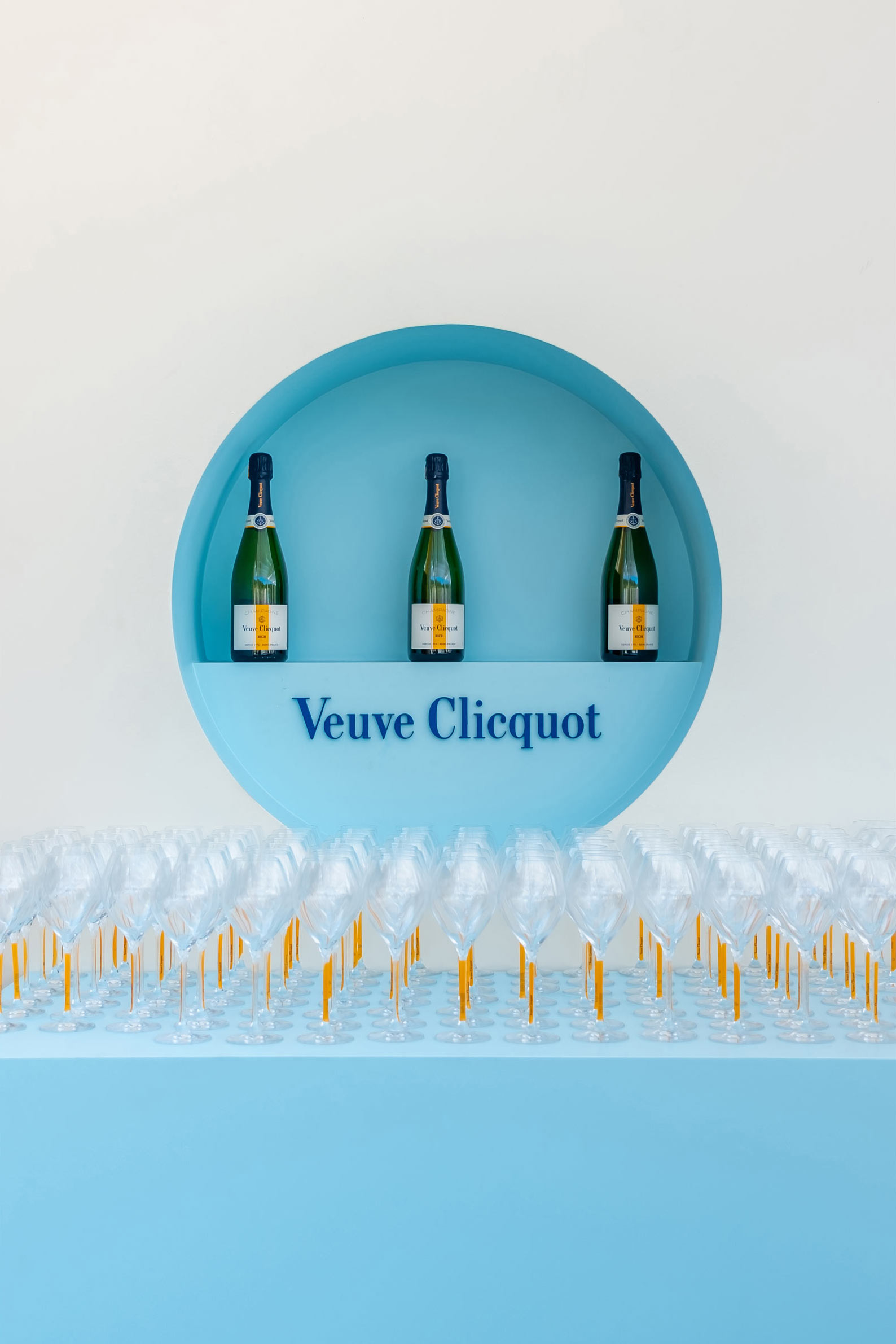 Veuve Clicquot Los Angeles