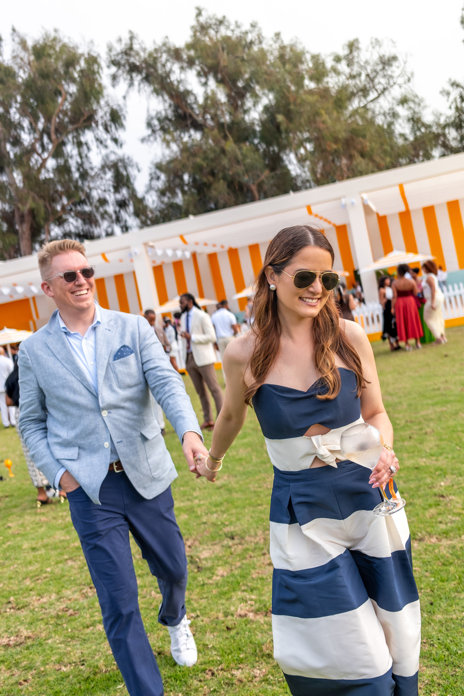 Veuve Clicquot Polo Classic