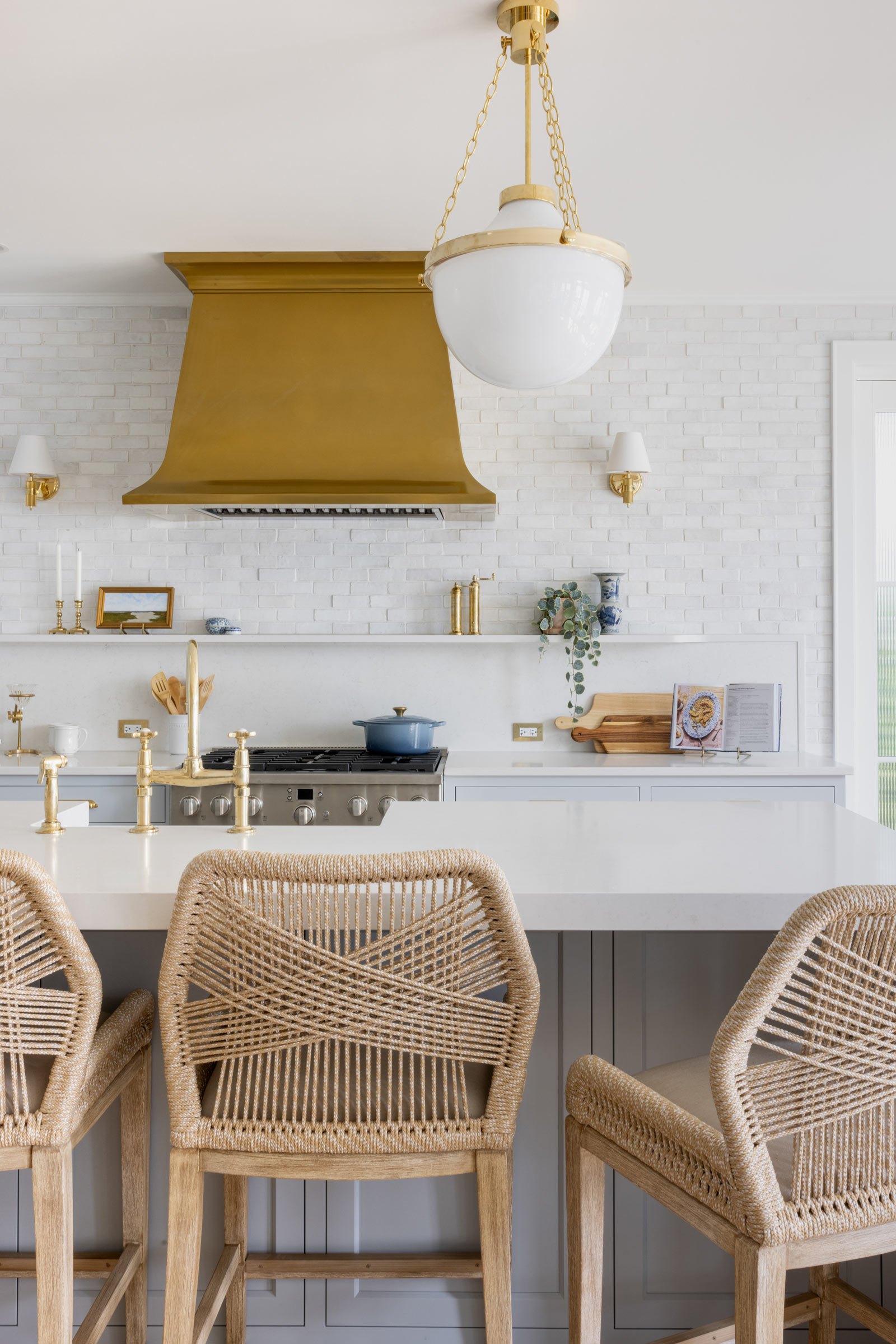 Jennifer Lake Kitchen Renovation