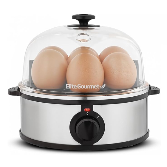 Egg Cooker